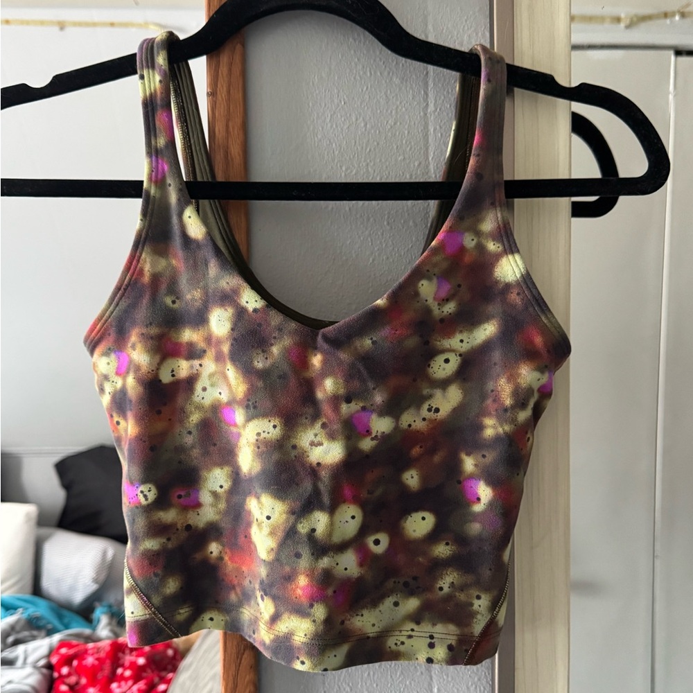 Lululemon Align Tank Top